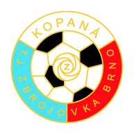 logo Zbrojovka 1978